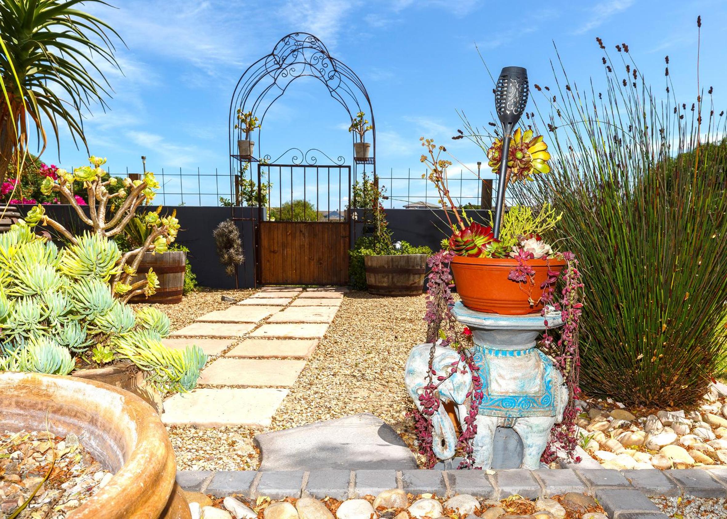 Le Mahi Guest House