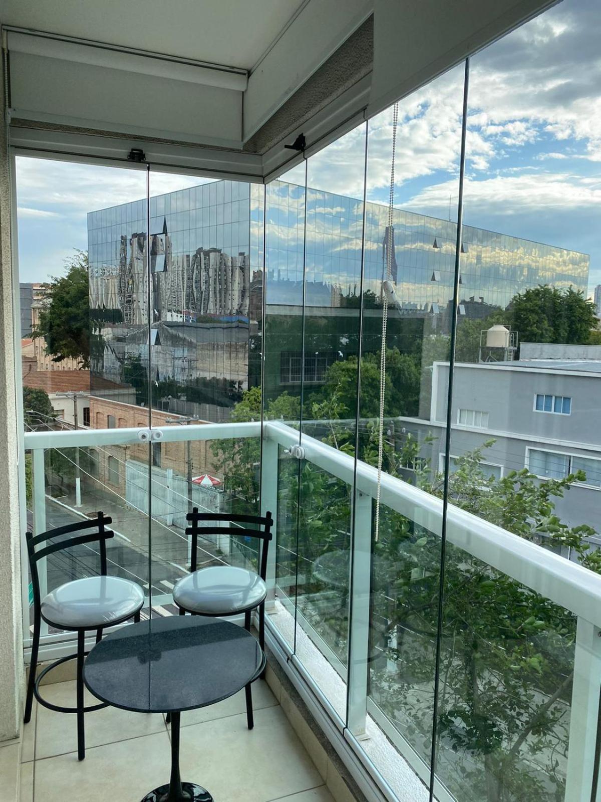 LINDO LOFT, PISCINA, ESTACIONAMENTO, ACADEMIA, AR CONDICIONADO, Wi-Fi