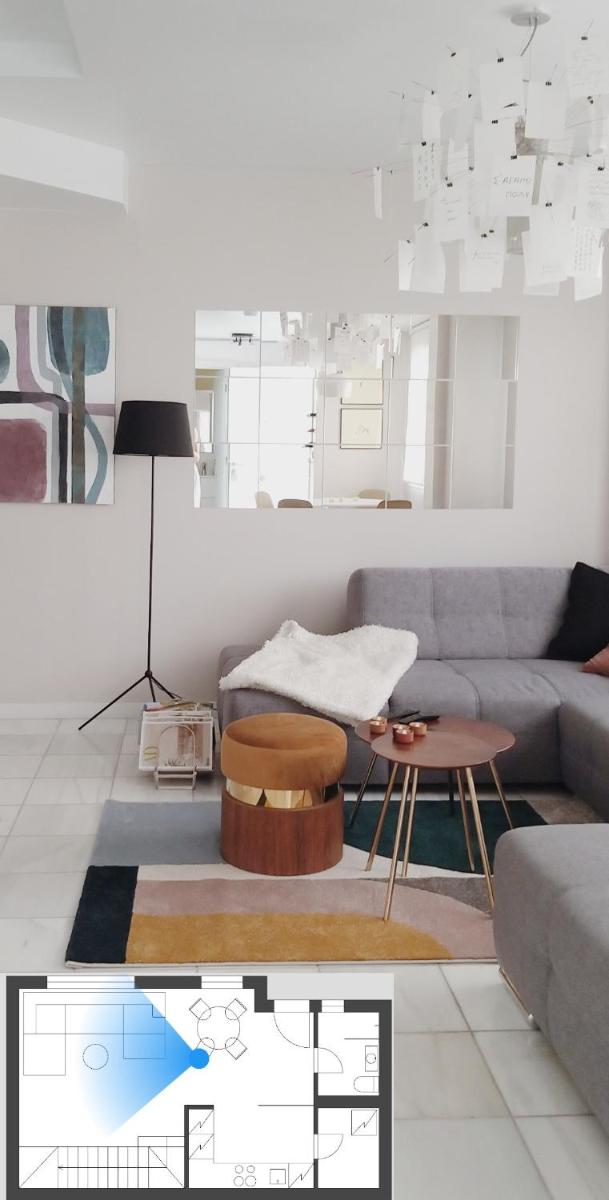 Modern townhouse in Torrevieja, Costa Blanca photo 2