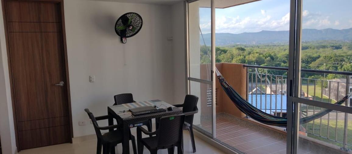 Cómodo Apartamento, Hacienda Peñaliza - Ricaurte