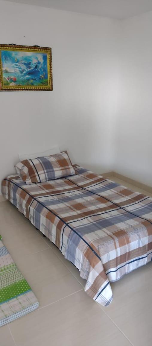 Cómodo Apartamento, Hacienda Peñaliza - Ricaurte