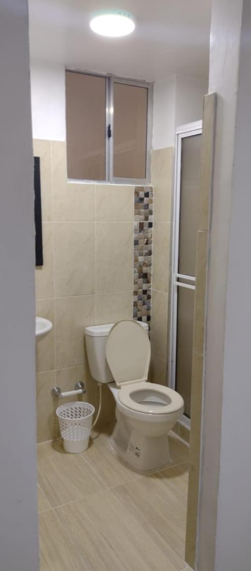 Cómodo Apartamento, Hacienda Peñaliza - Ricaurte
