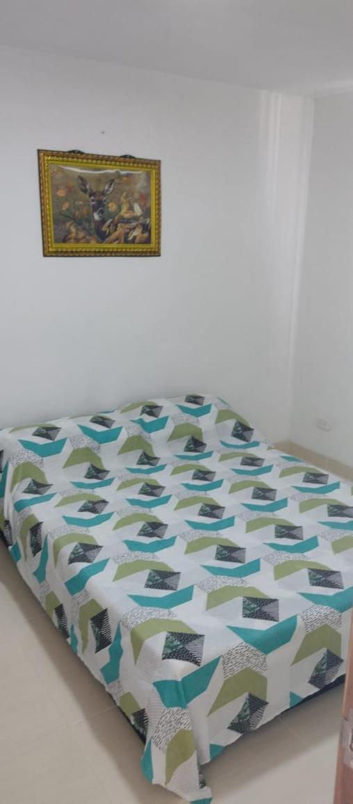 Cómodo Apartamento, Hacienda Peñaliza - Ricaurte