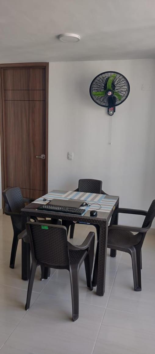 Cómodo Apartamento, Hacienda Peñaliza - Ricaurte