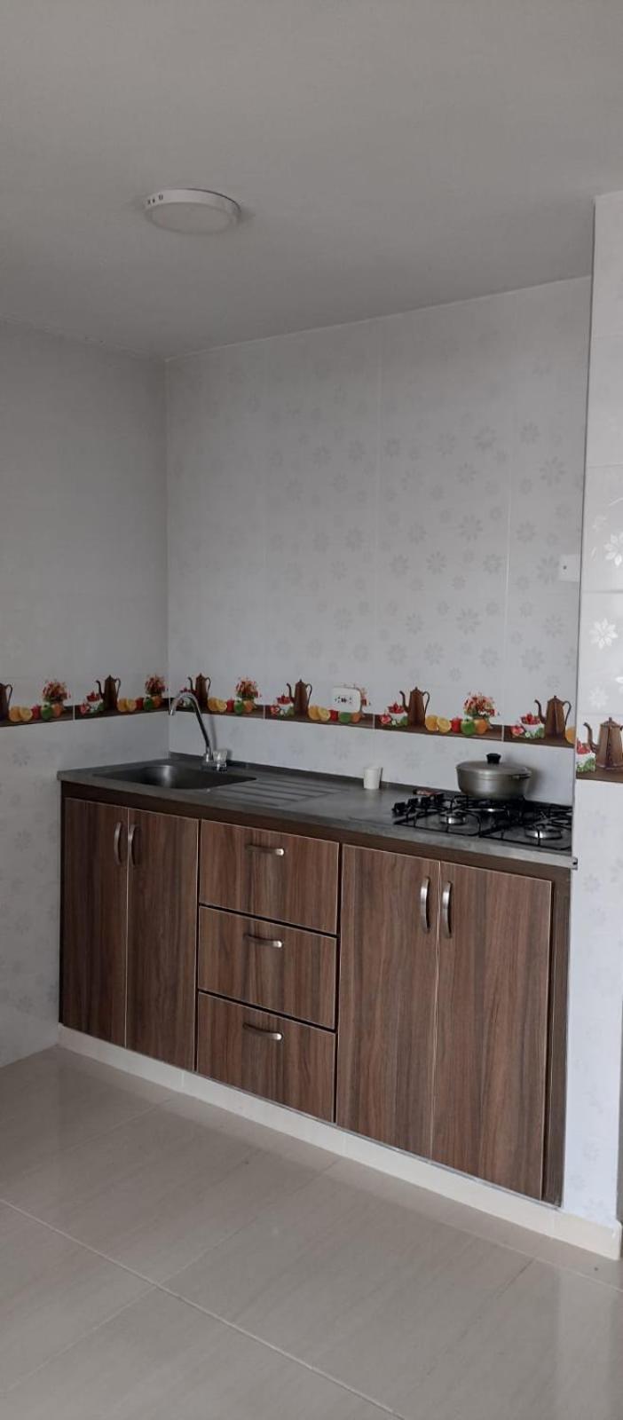 Cómodo Apartamento, Hacienda Peñaliza - Ricaurte