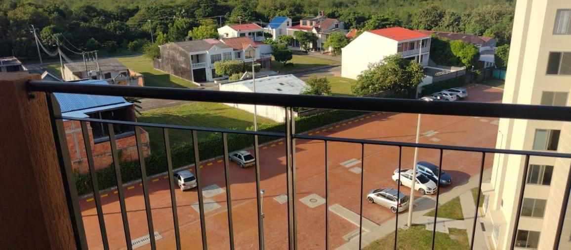 Cómodo Apartamento, Hacienda Peñaliza - Ricaurte