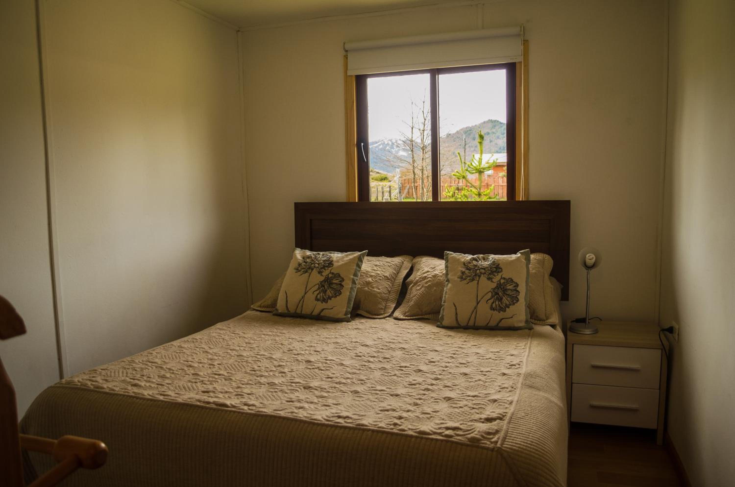 Refugio Simple Sur Casa 6 personas