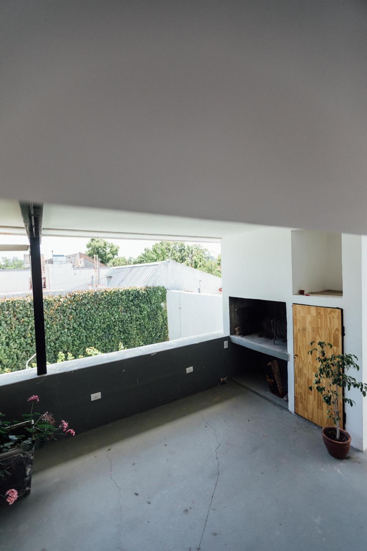 Hospes - Departamento