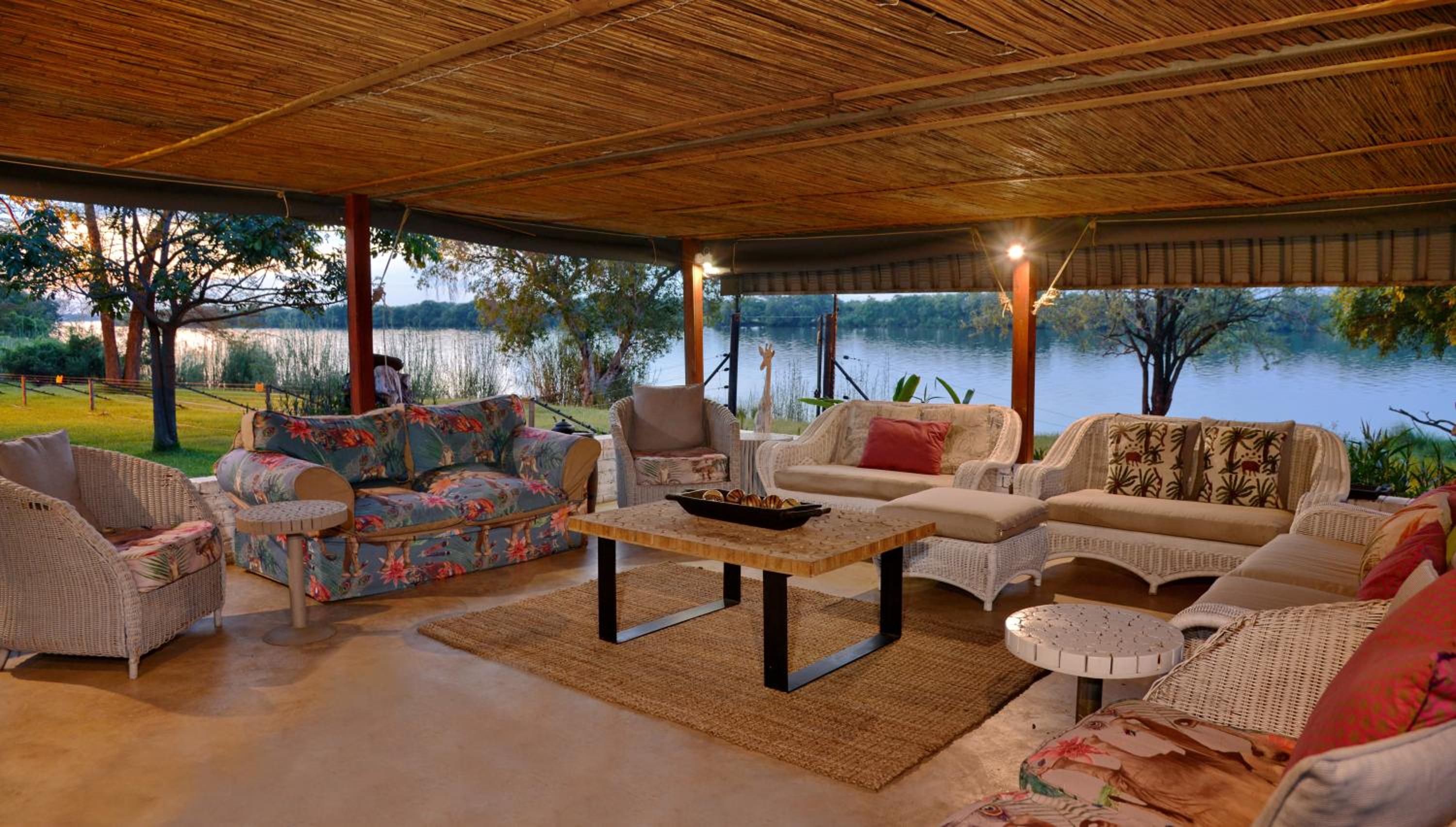 River View Lodge