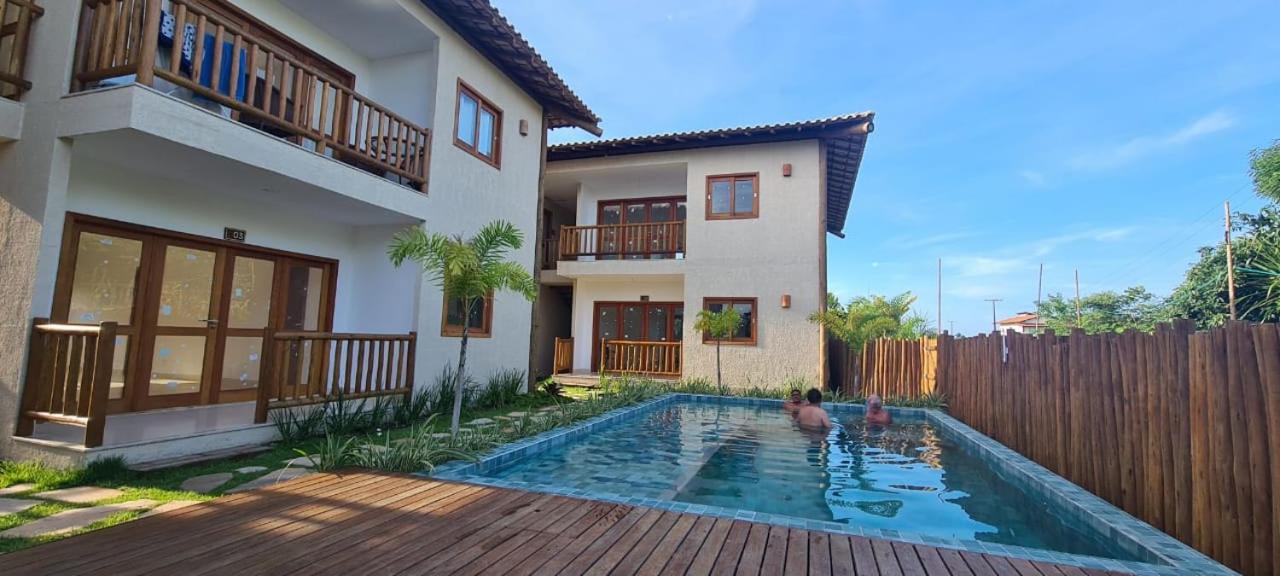 Barra Grande Villa Uluwatu 104