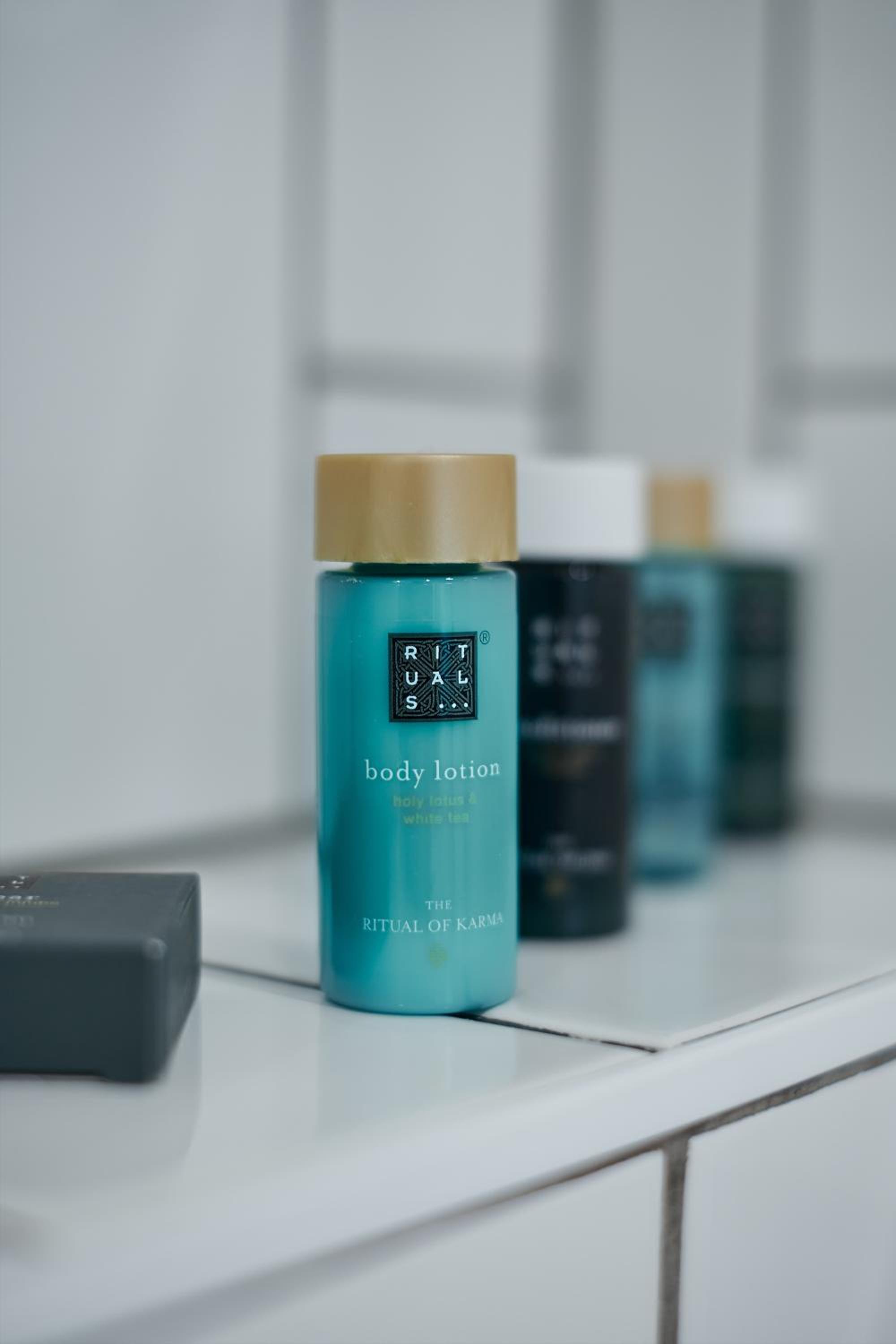 spa