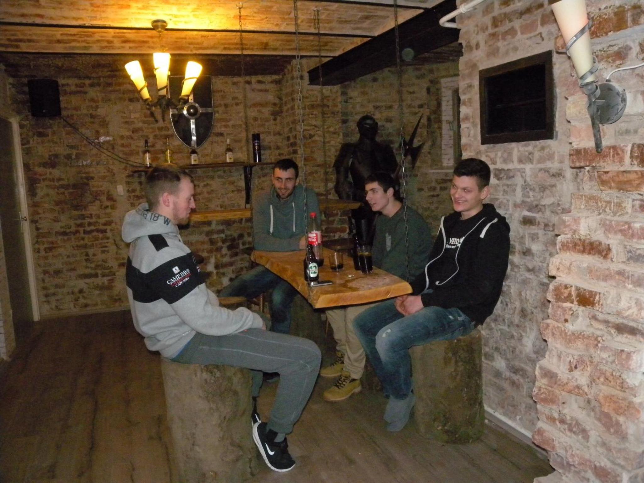 Hostel Goslar