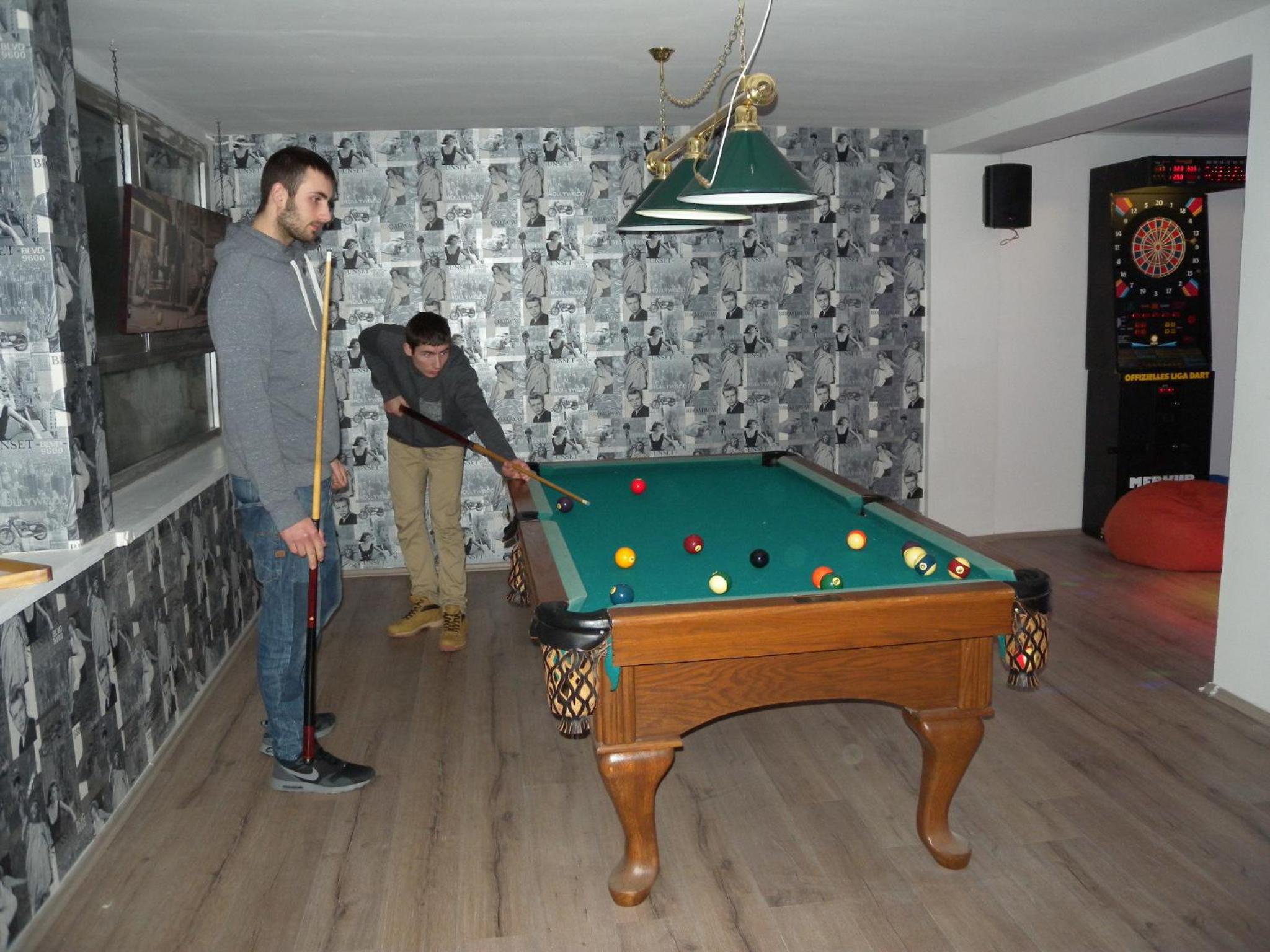 Hostel Goslar
