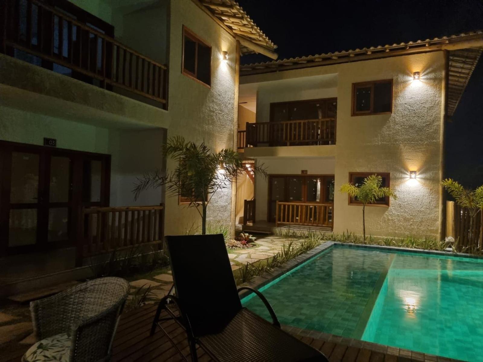 Barra Grande Villa Uluwatu 104