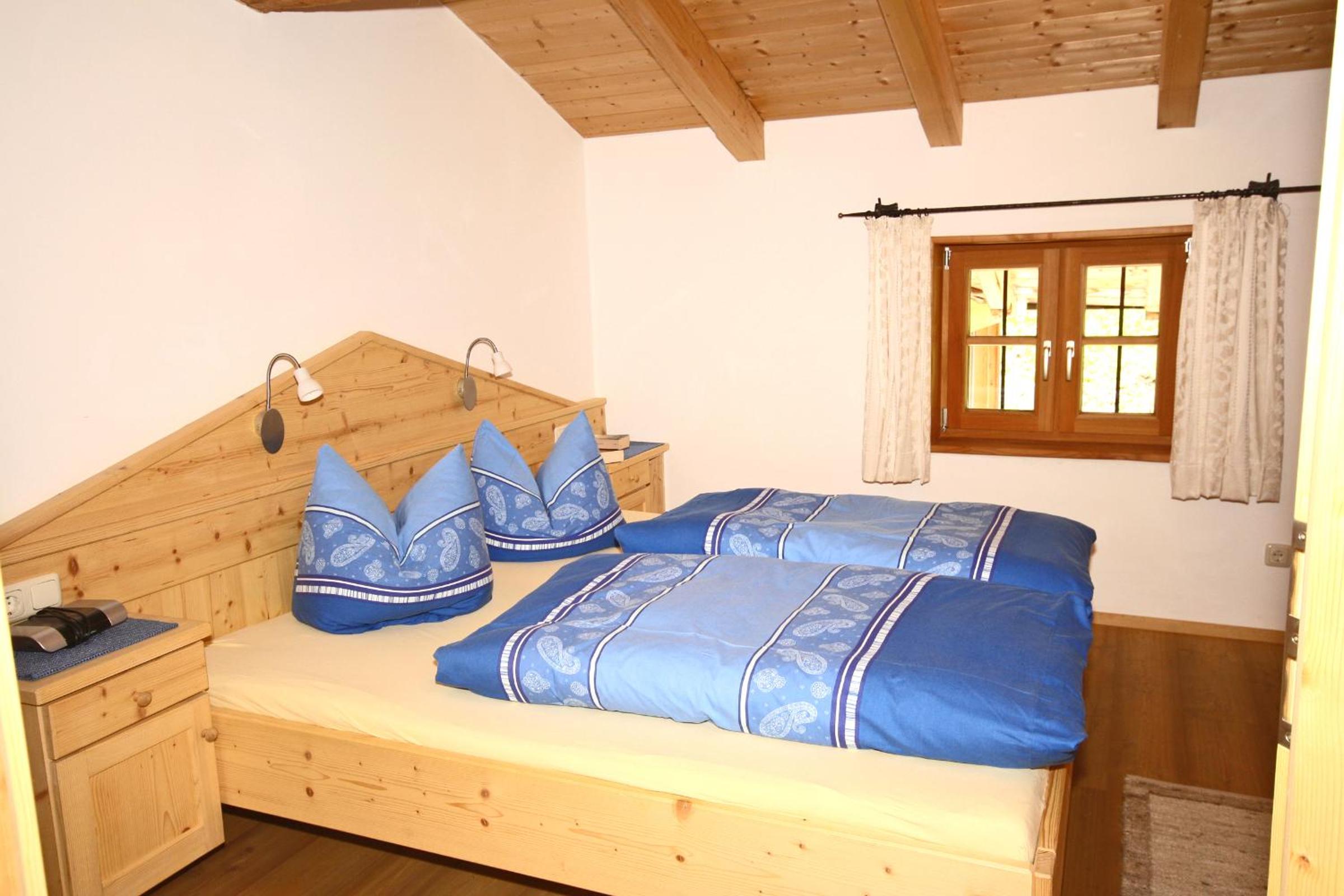Bergbauernhof Simmerl view 3