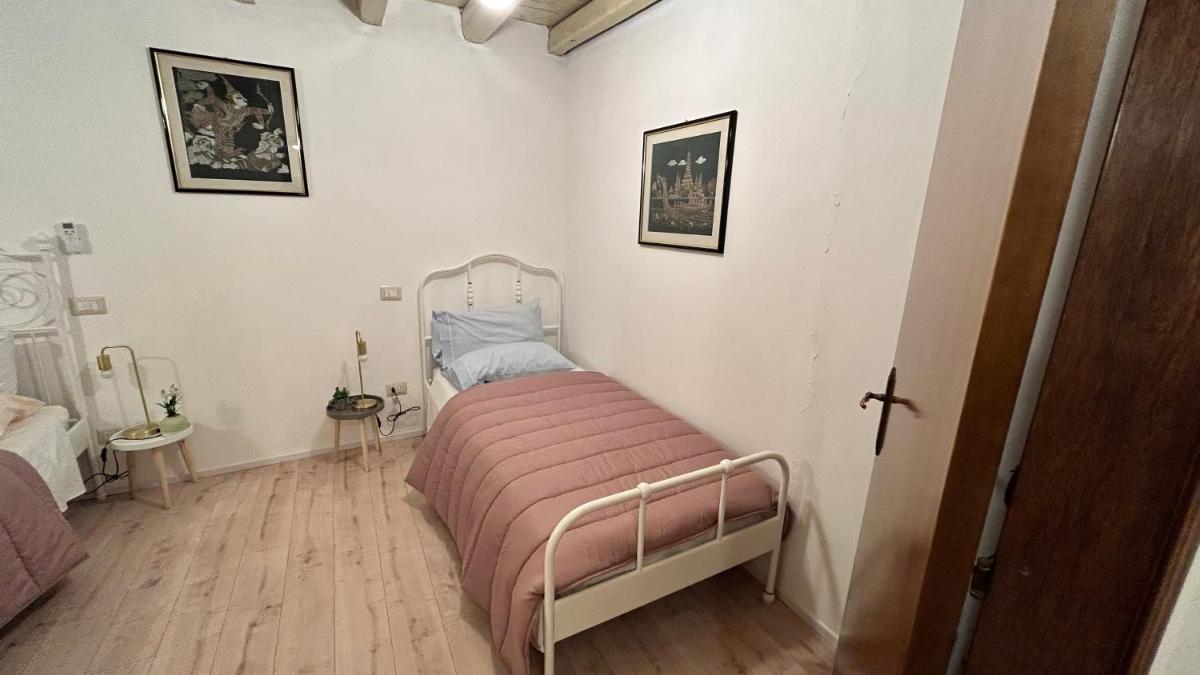 Ankon Apartments Suite Don Gioia view 5