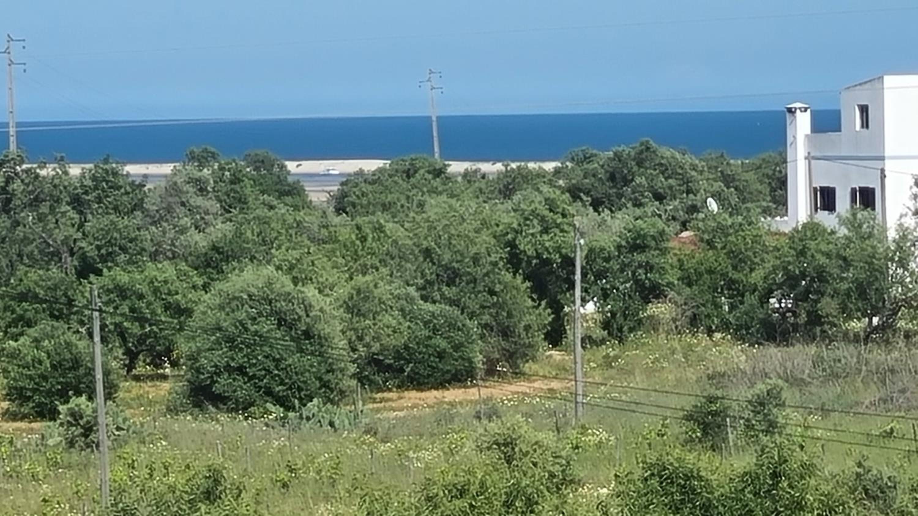 vila pinheiro view 2