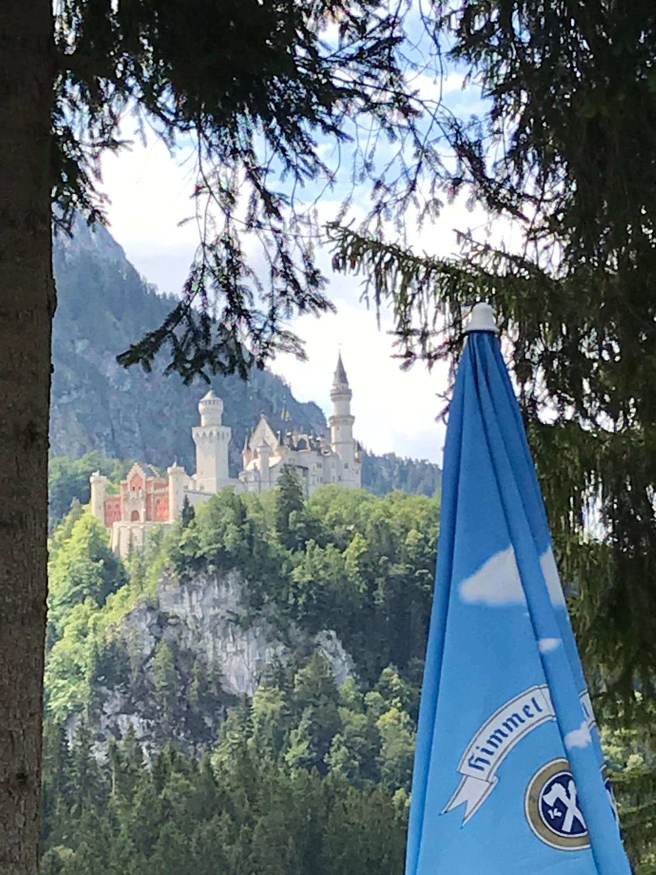 Ferienwohnungen Reiss