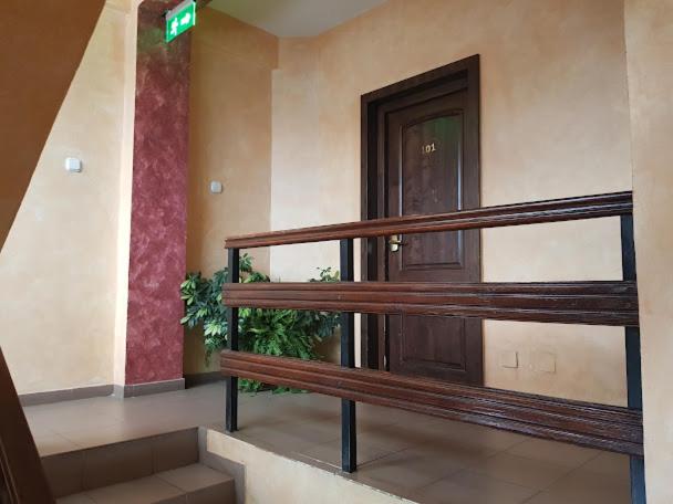 Vila Predeal Holidays