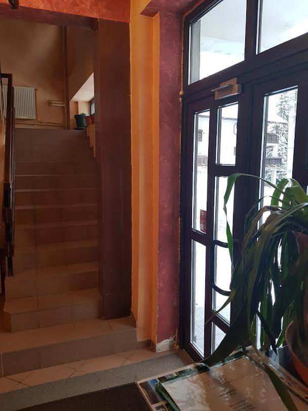 Vila Predeal Holidays