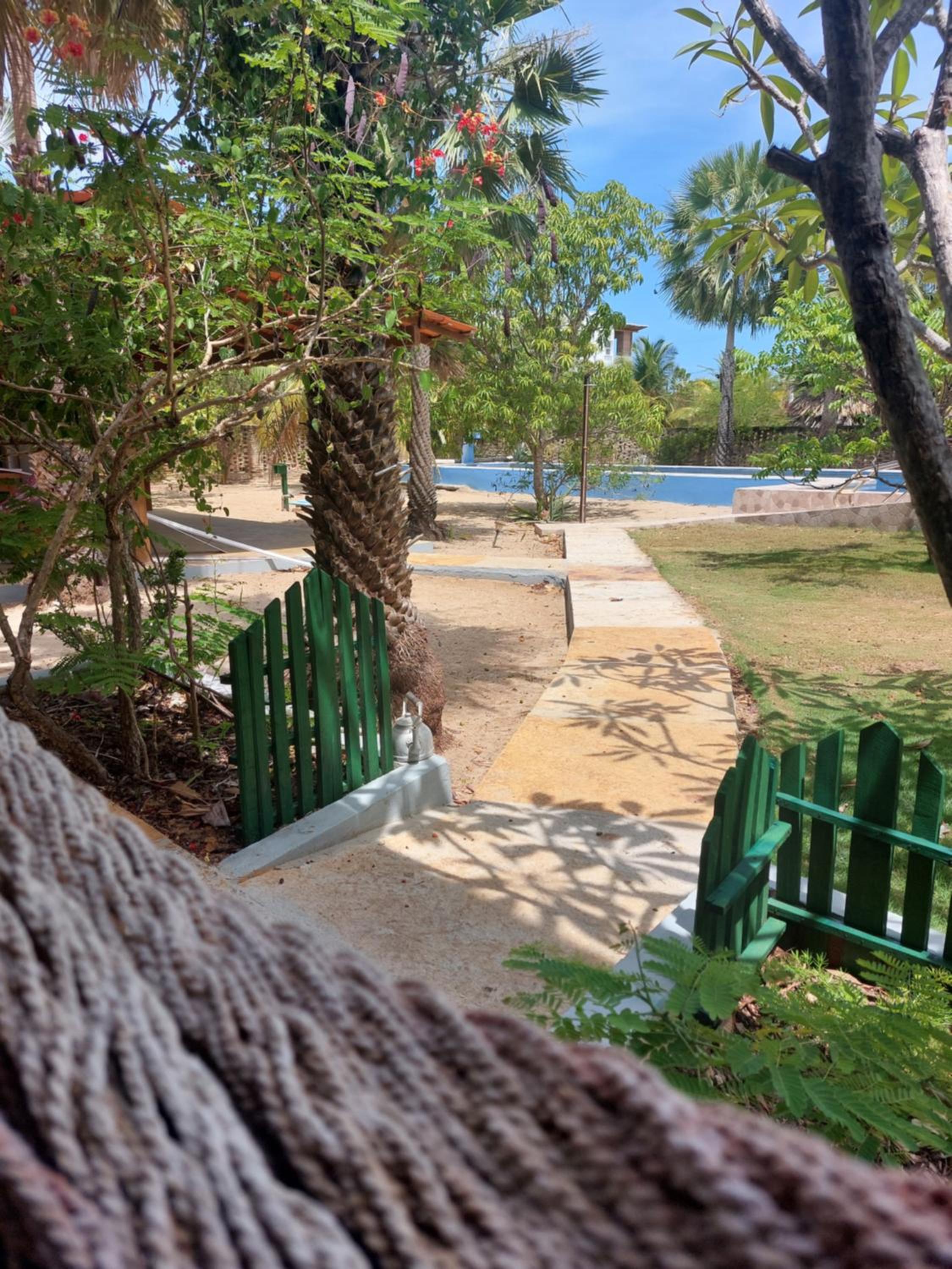 Quinta Zabelê