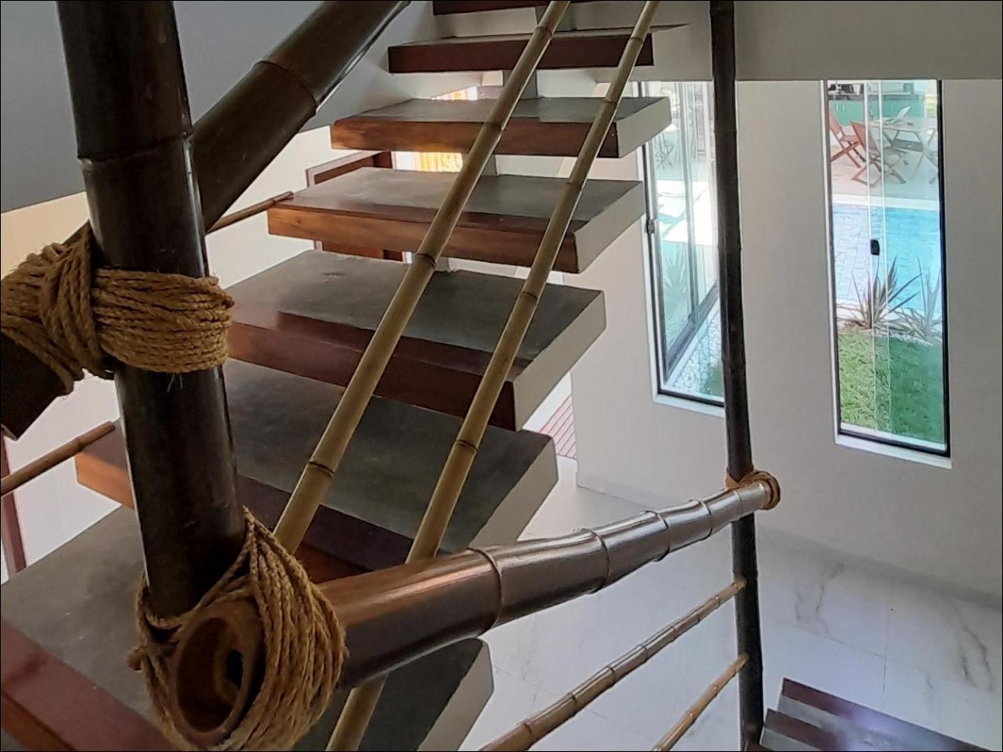 Casa Porto Coqueiral Fabulosa