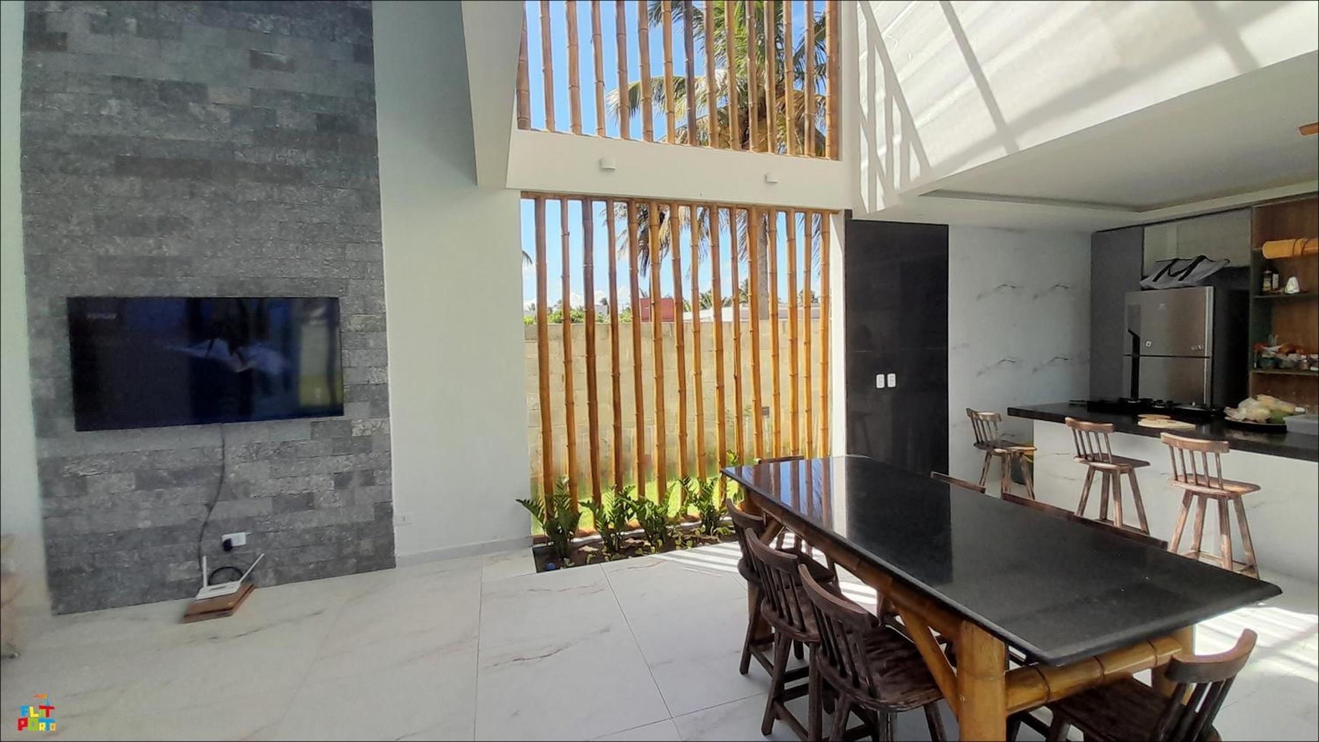 Casa Porto Coqueiral Fabulosa
