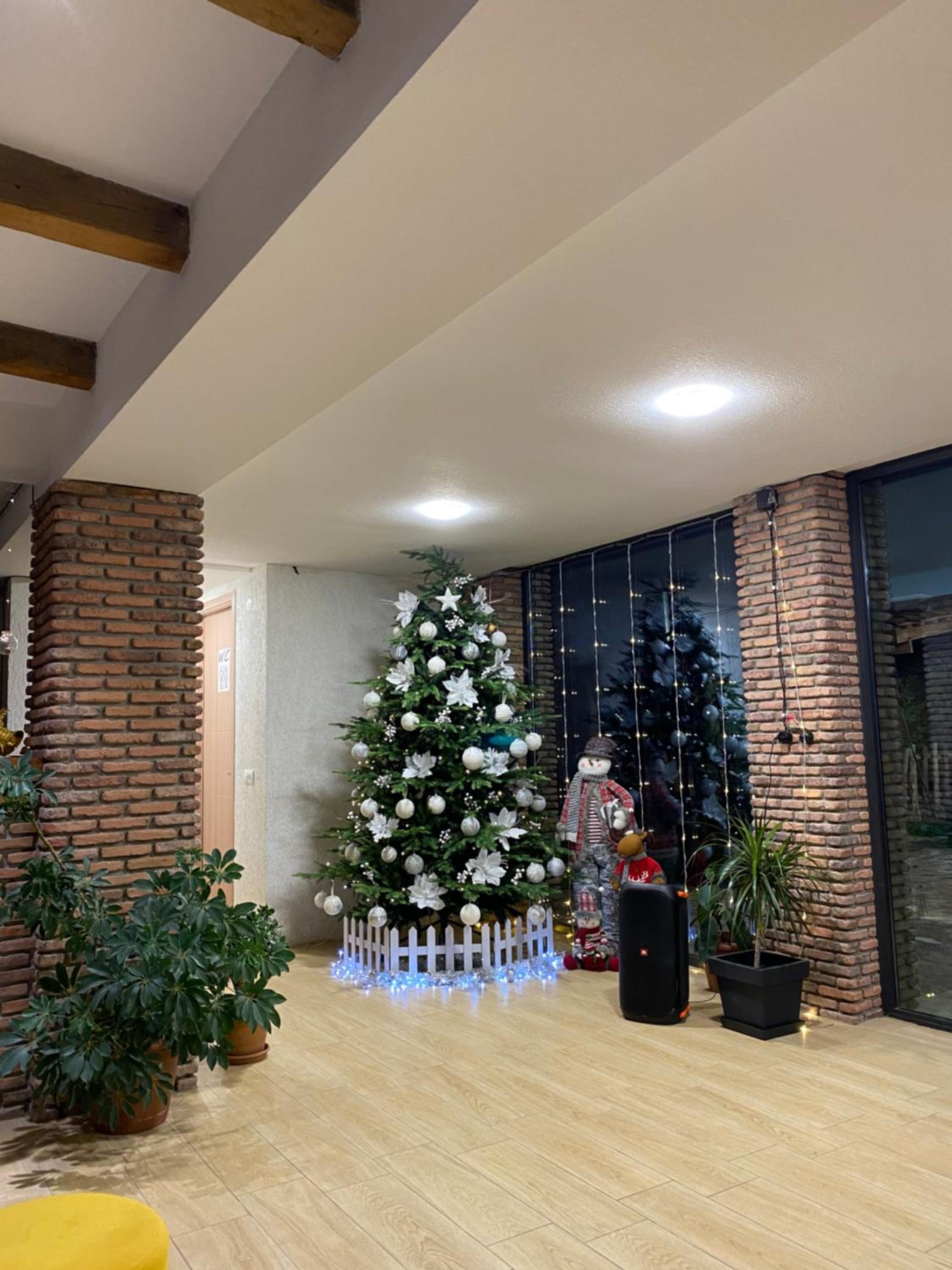 Boutique Hotel Talaveri In Telavi view 3