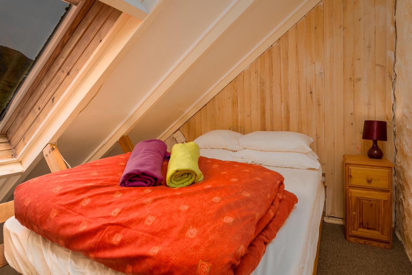 Gulabin Lodge