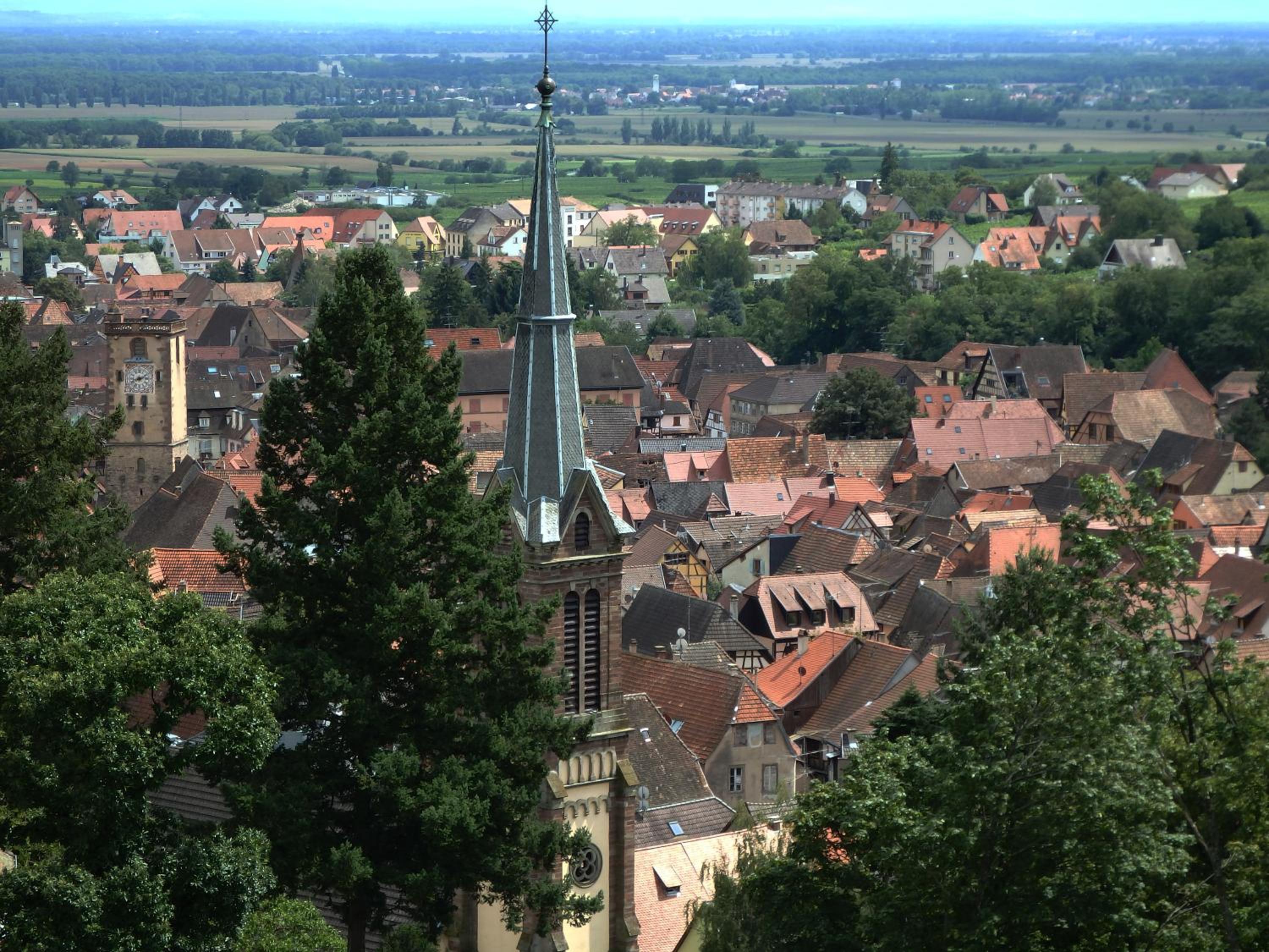La Maison des Tanneurs view 5