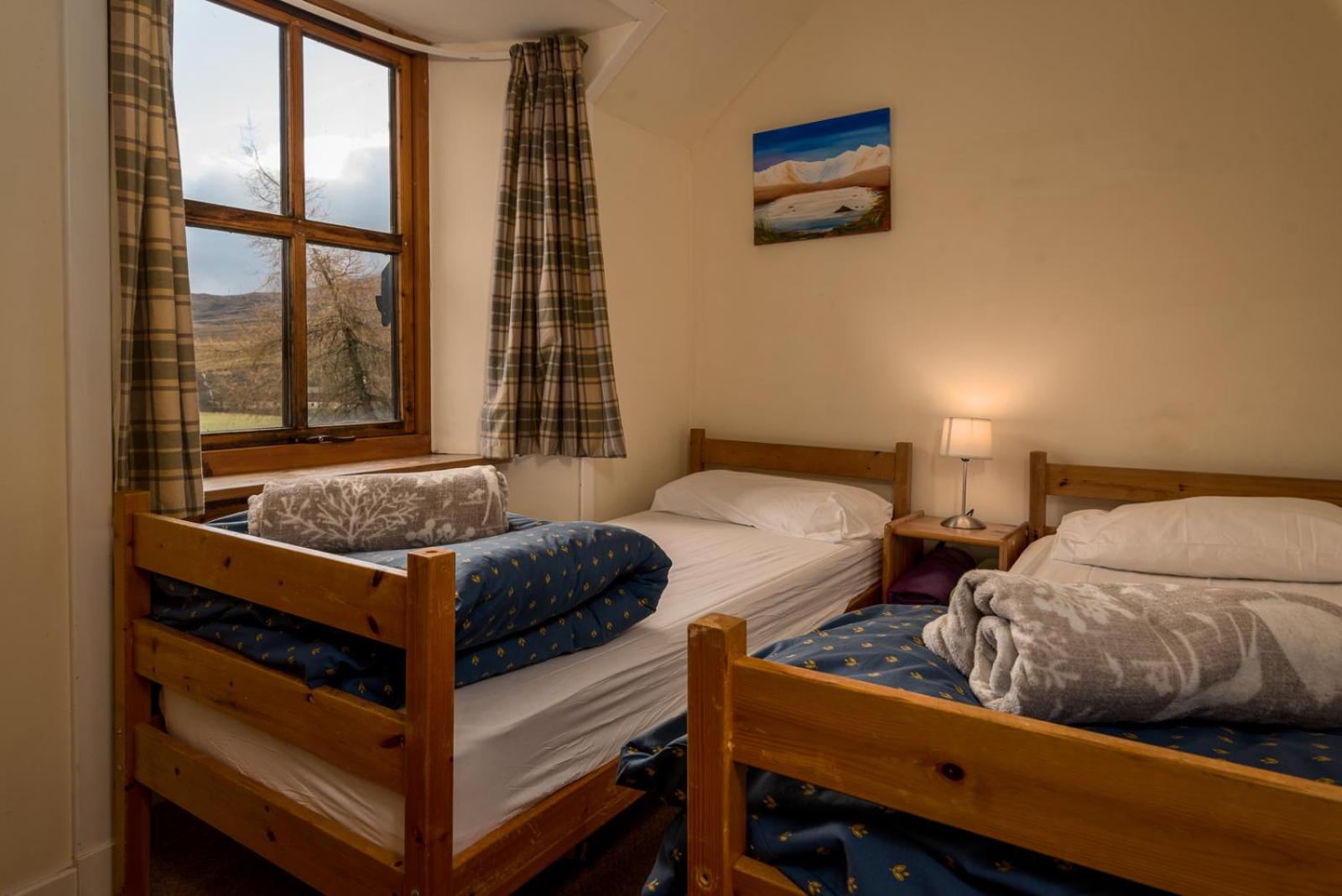 Gulabin Lodge