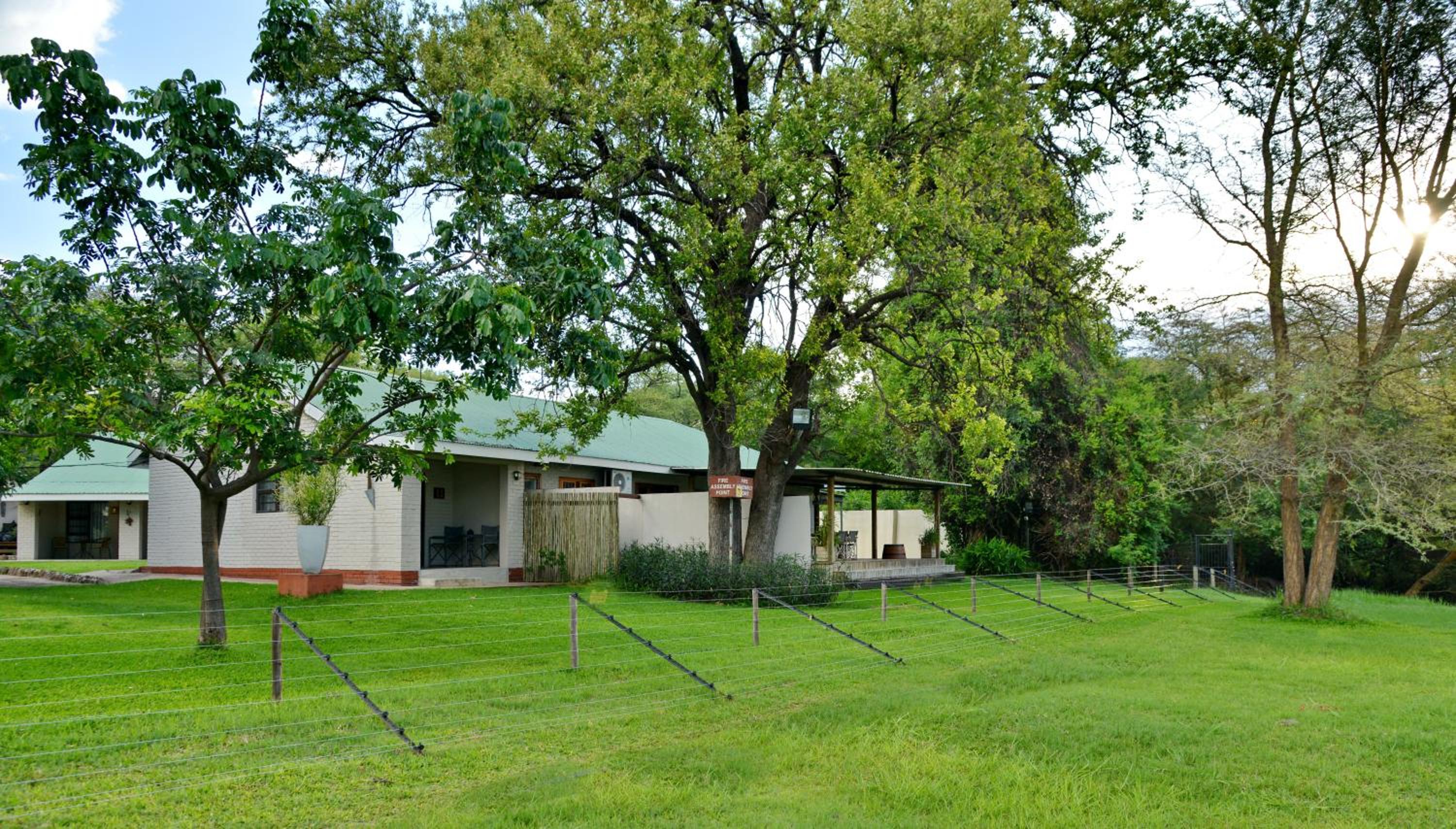 River View Lodge