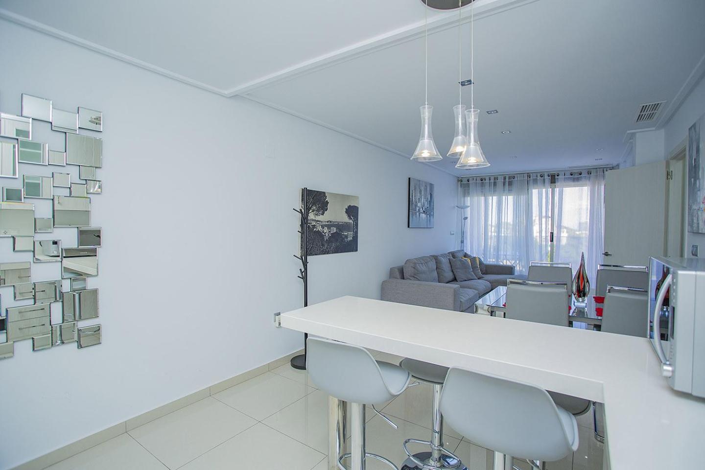 235 Zenia Mar Azul-Alicante Holiday view 5