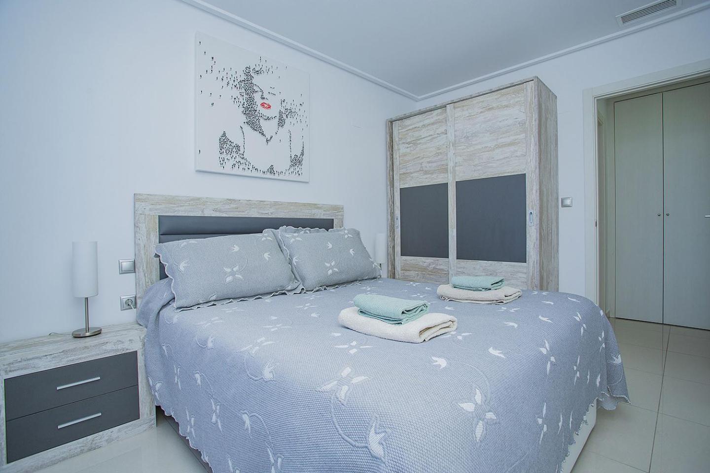 235 Zenia Mar Azul-Alicante Holiday view 2