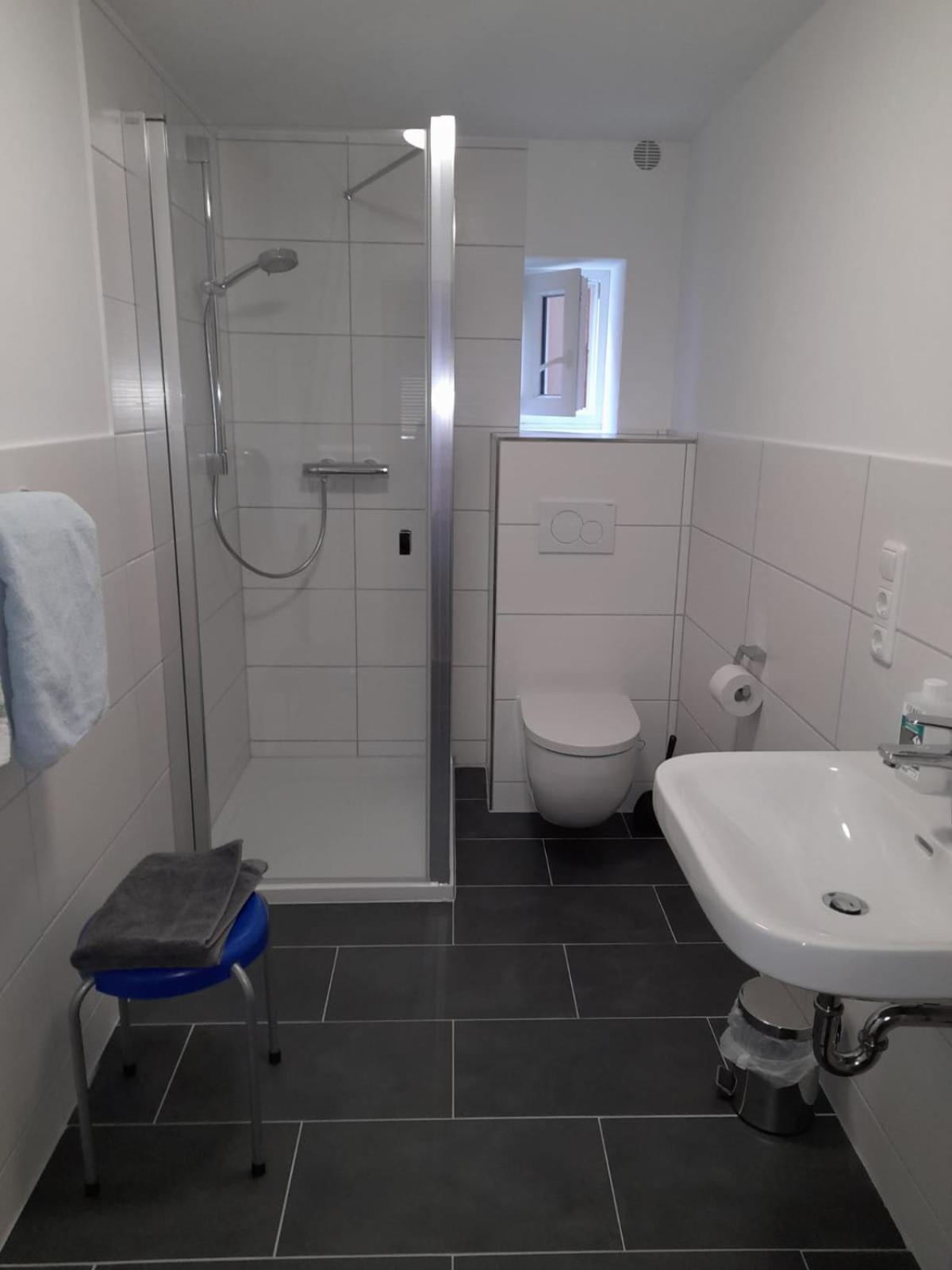 Ferienwohnung Deuerling