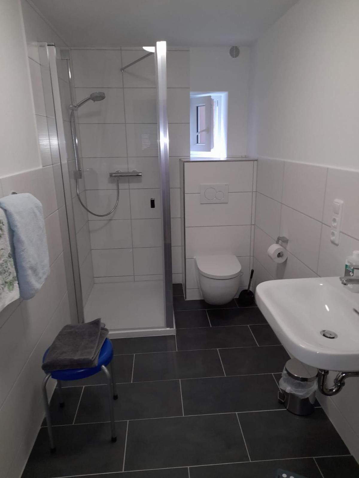 Ferienwohnung Deuerling