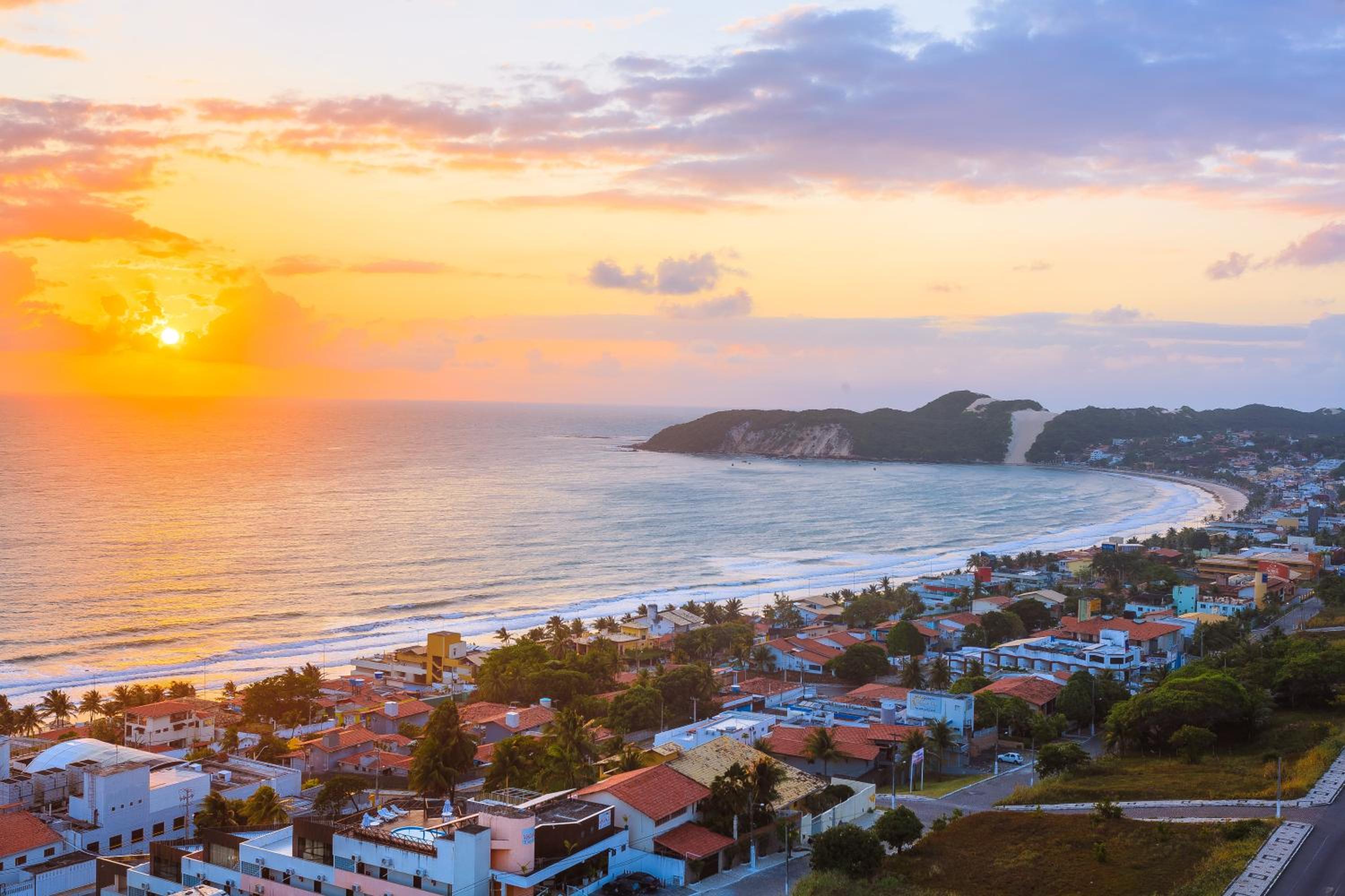 Natal Vacations - Praiamar Express Hotel - Property Image 25