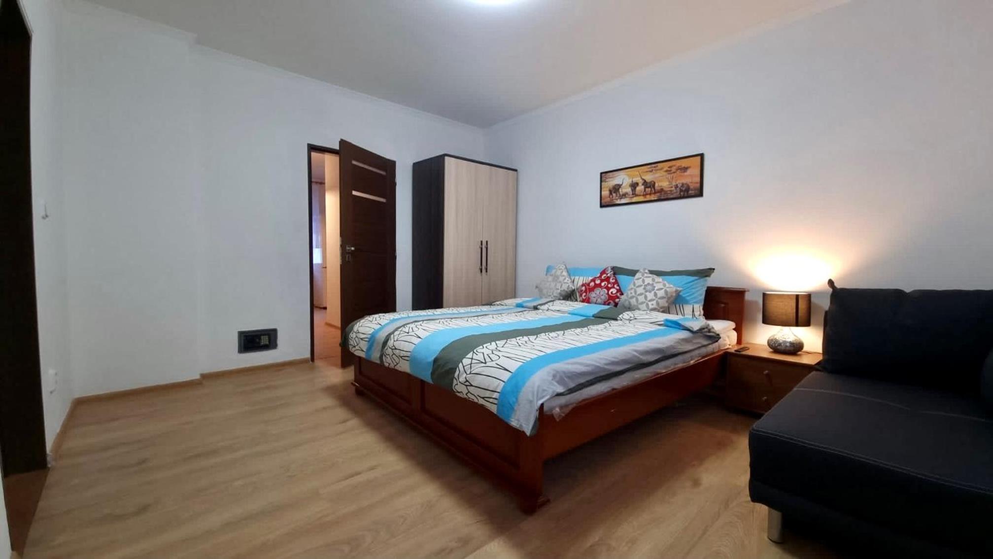 Apartmán v Krušných horách-free parking