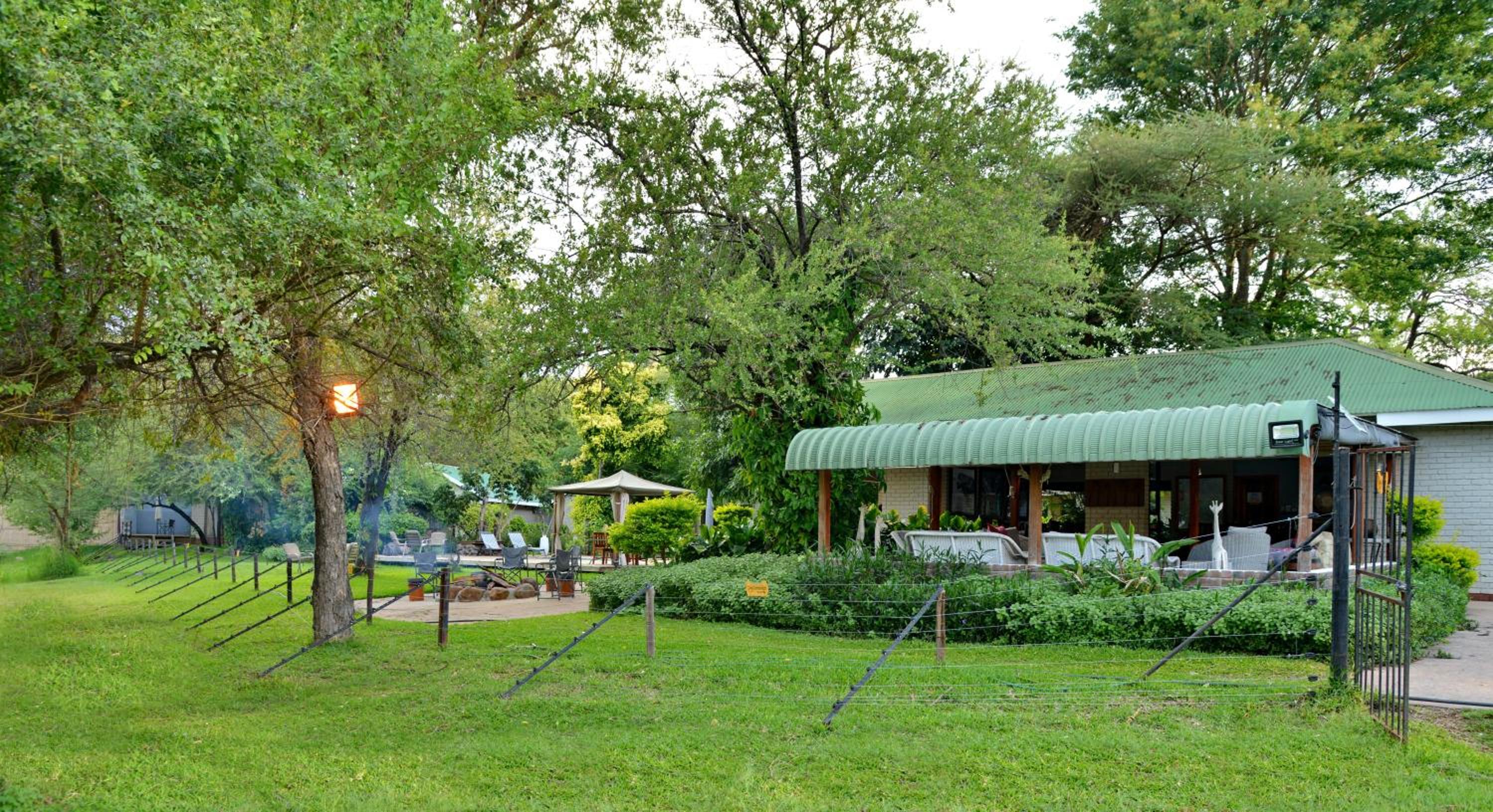 River View Lodge