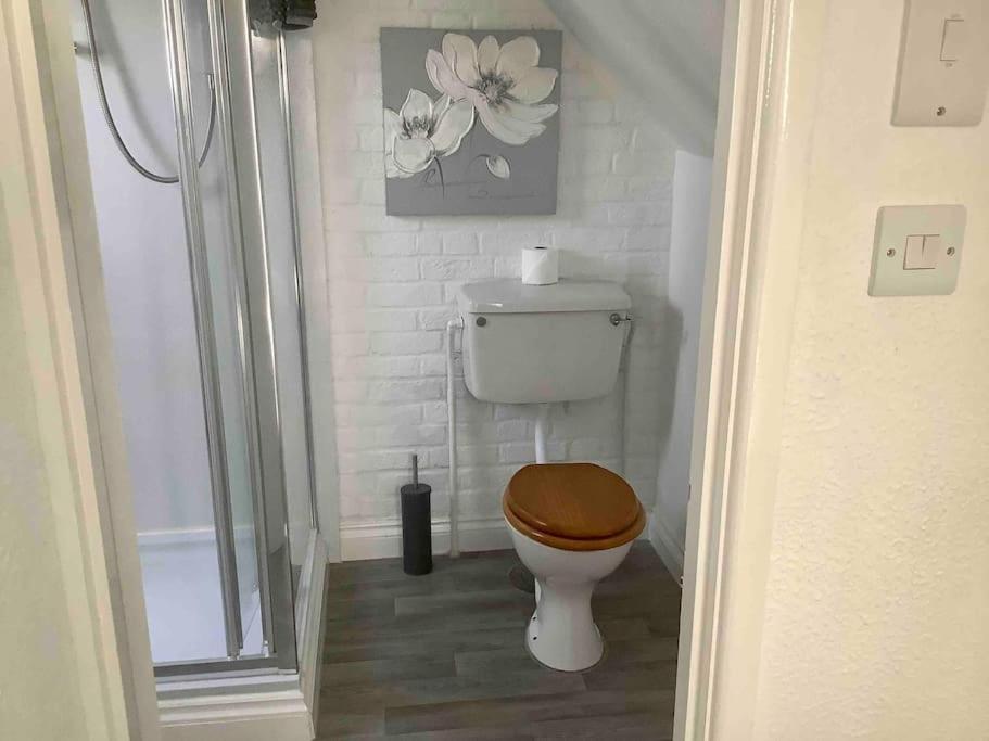 Self Catering Apartment, Jurassic Coast/Dorset view 3