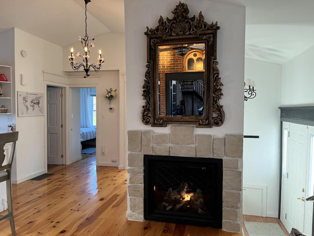 Belleville Vacations - The Prince Edward County Church - Property Image 33