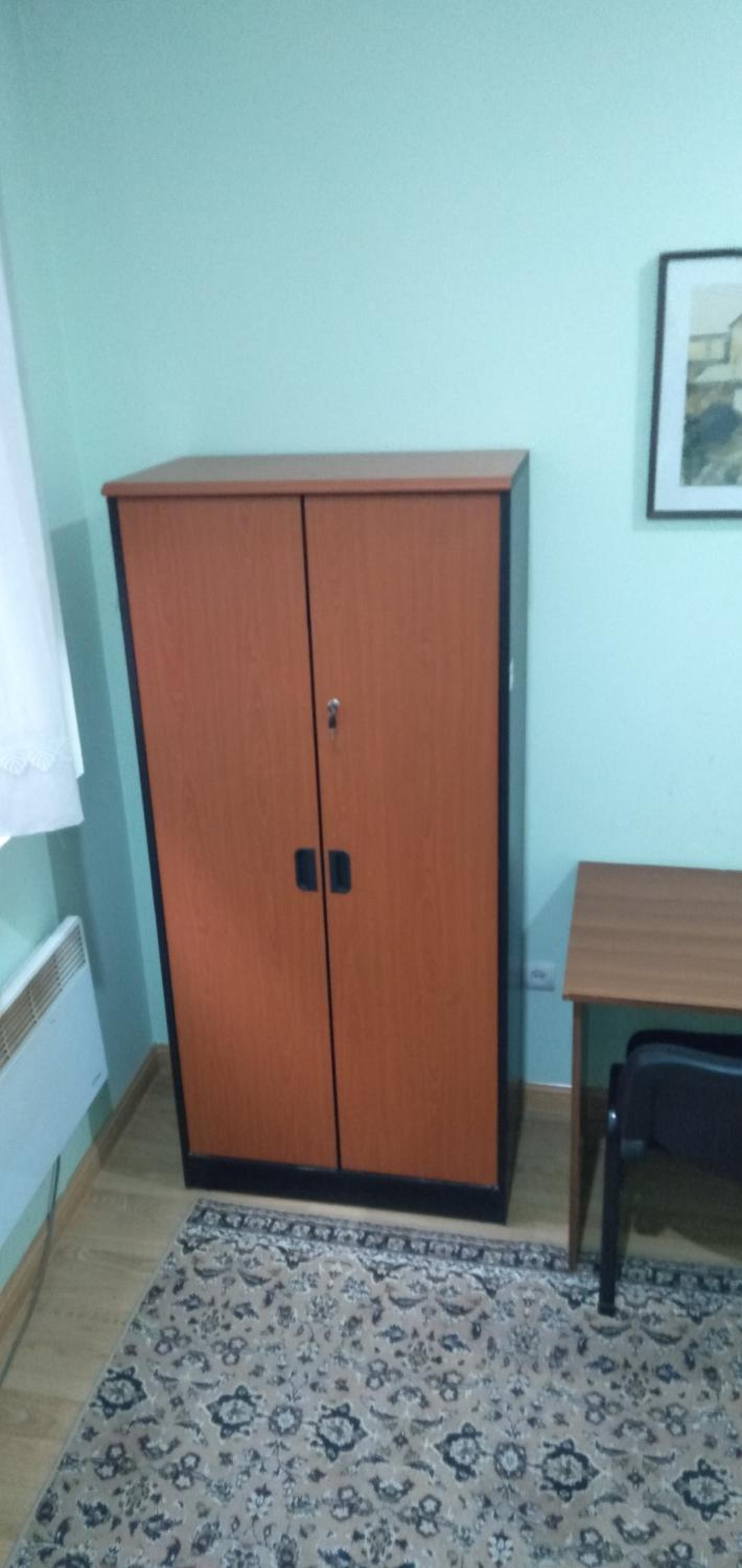 Komitas Avenue Guest House