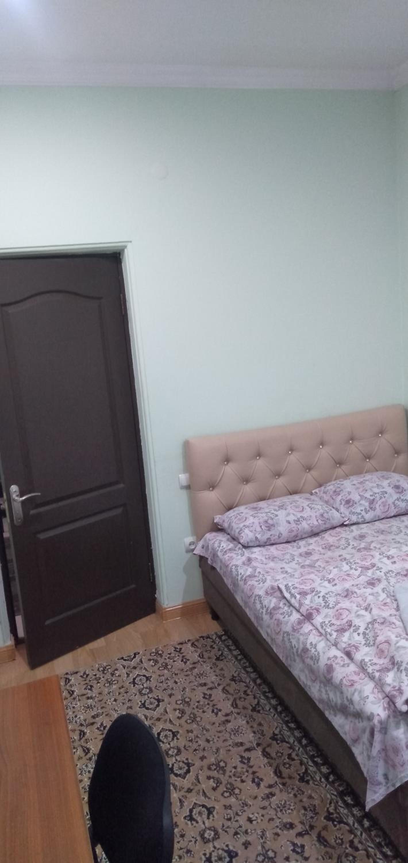 Komitas Avenue Guest House