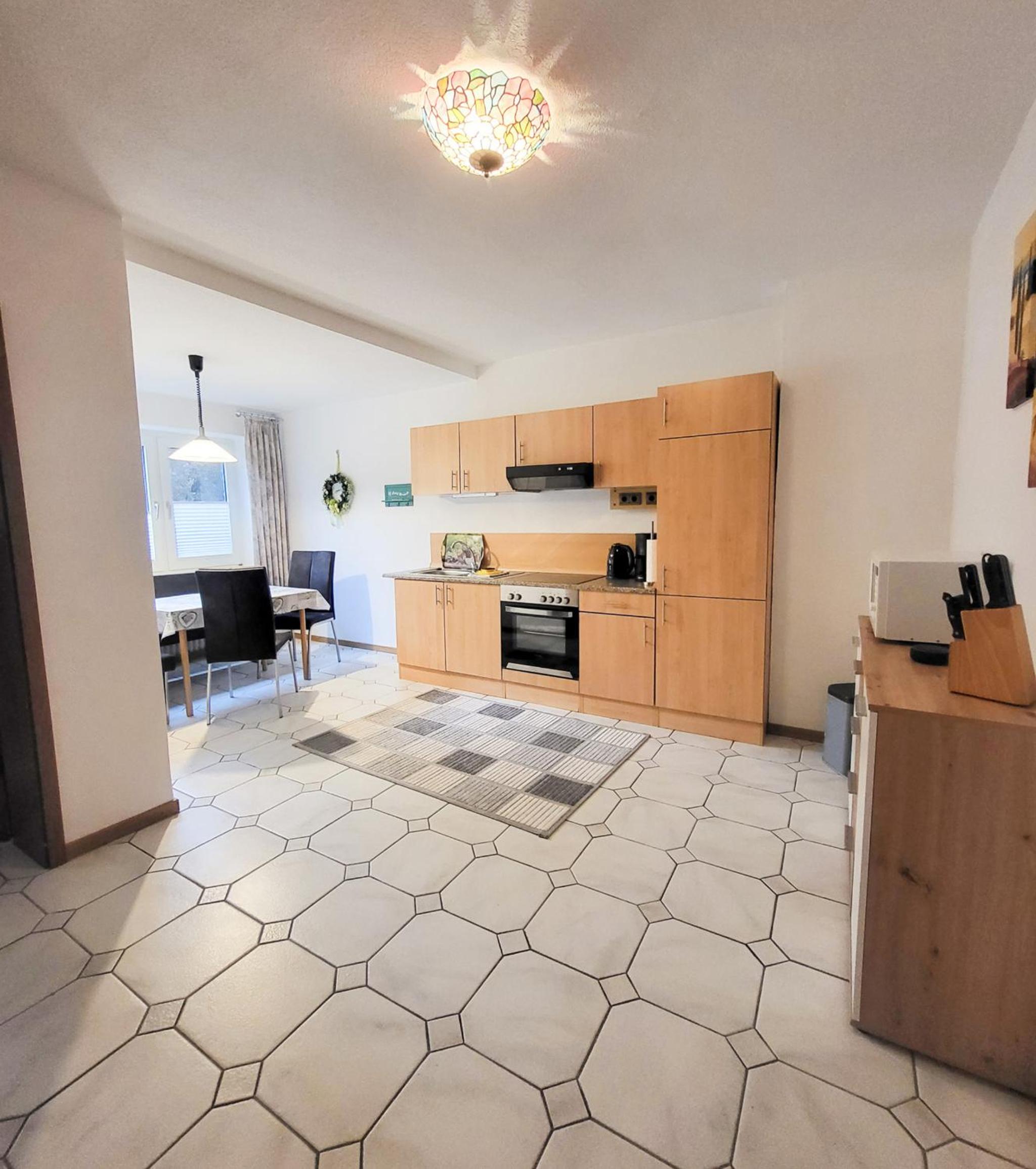 Ferienwohnung Meyer view 4