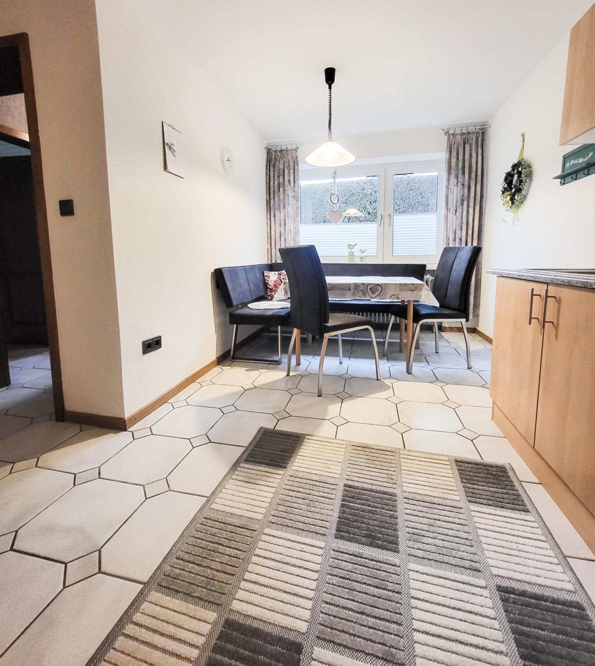 Ferienwohnung Meyer view 5