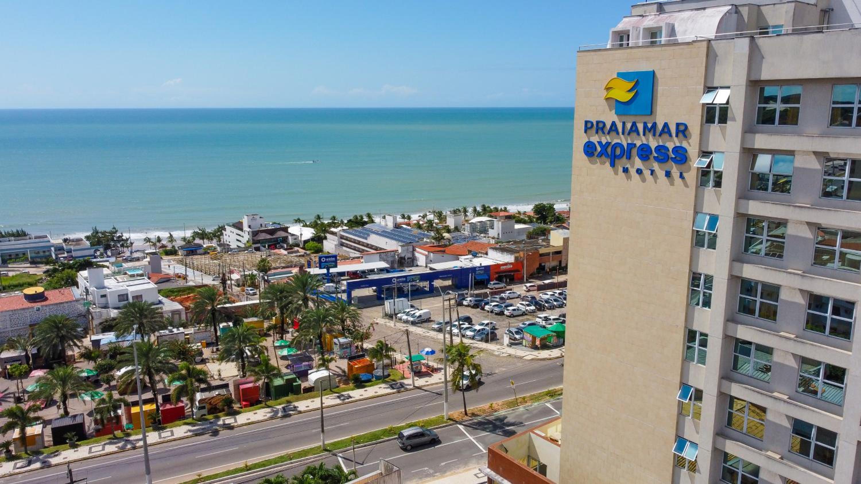 Natal Vacations - Praiamar Express Hotel - Property Image 37