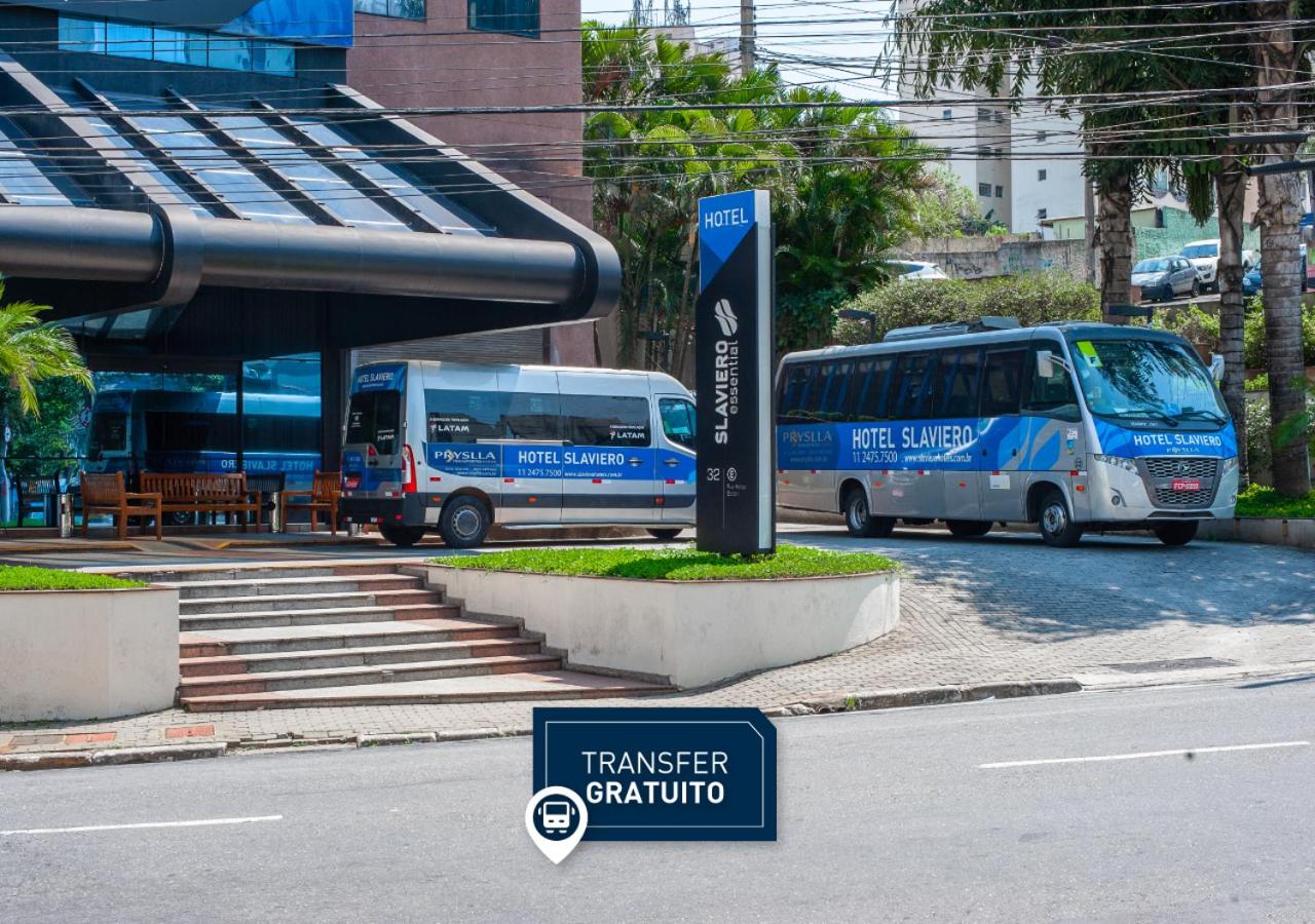 Guarulhos Vacations - Slaviero Guarulhos Aeroporto - Property Image 1