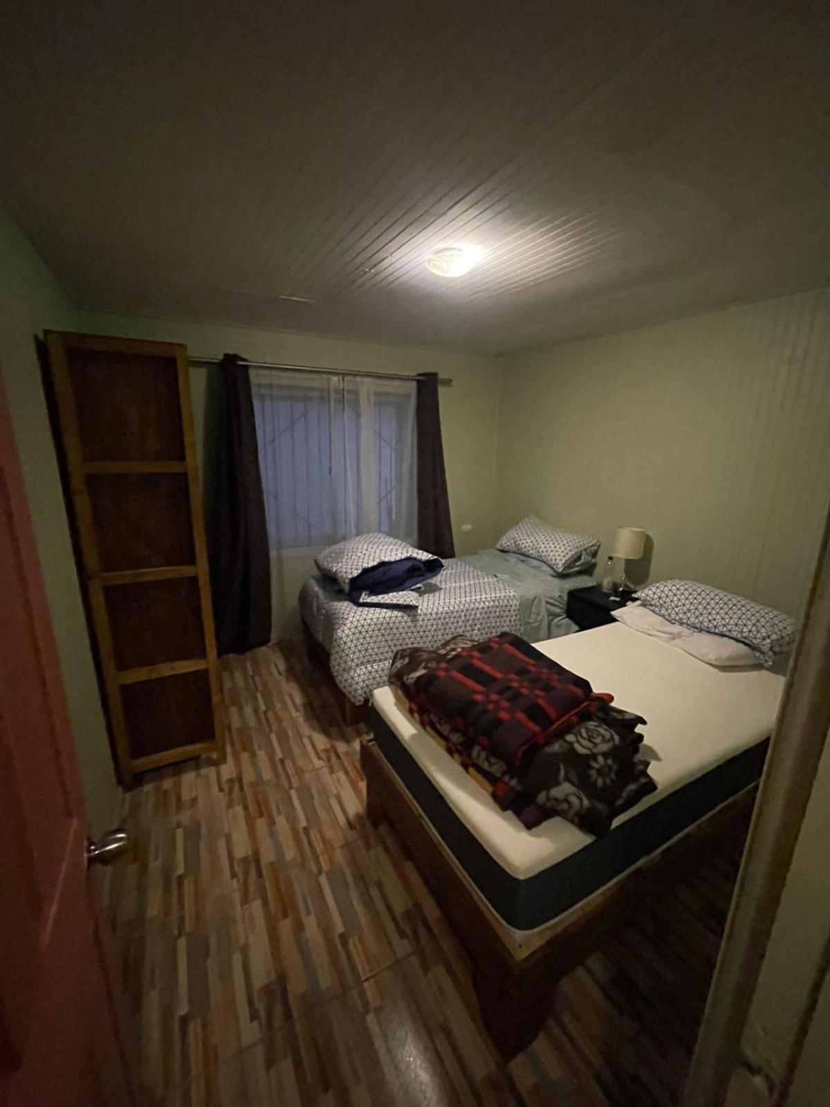 Casa amoblada en Coronel