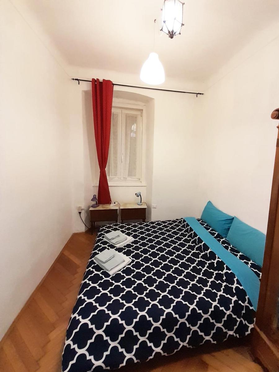 Casa Antica - Historical apartment in old city center photo 3