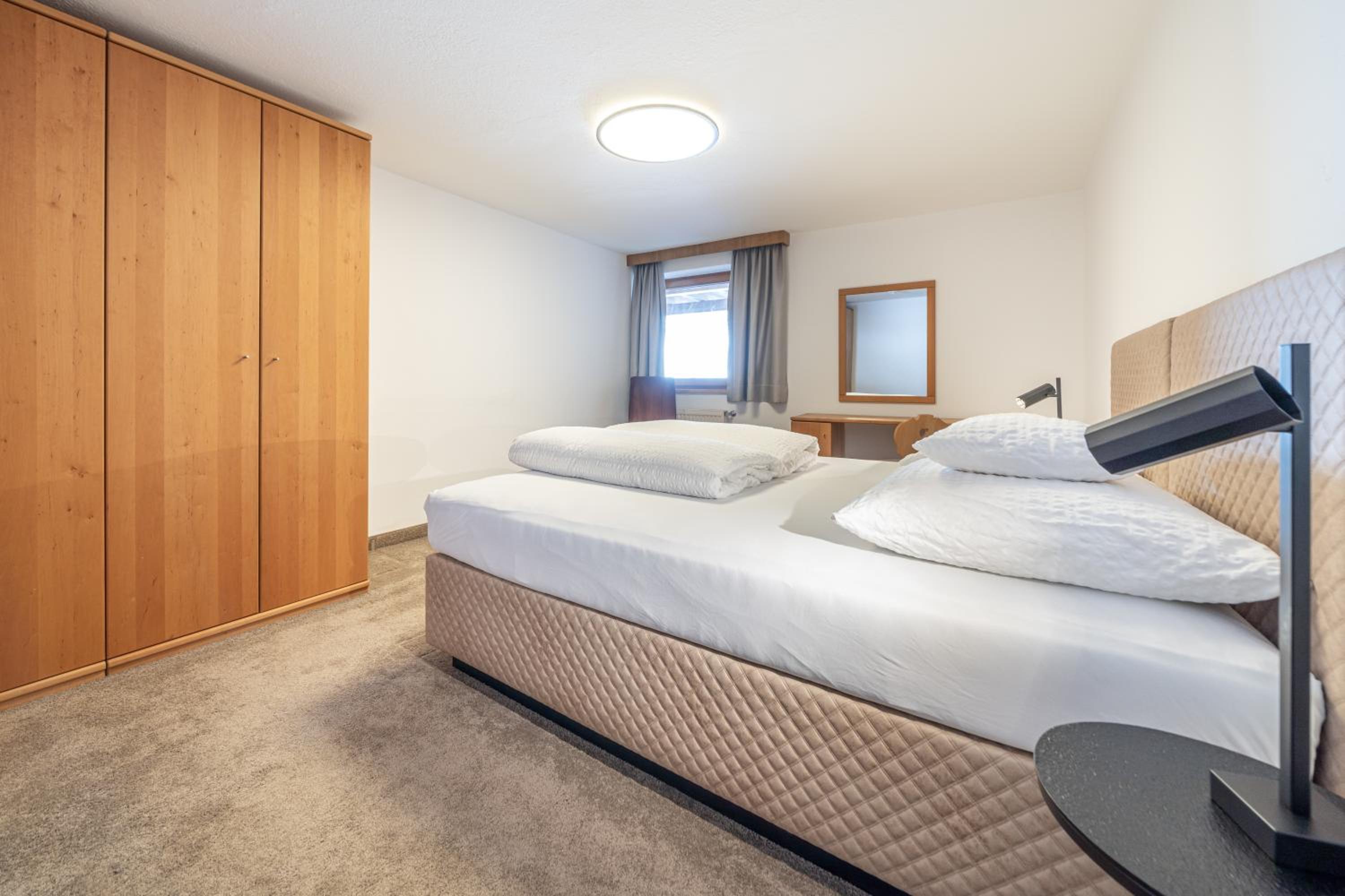 Schönblick - Gurgl B&B